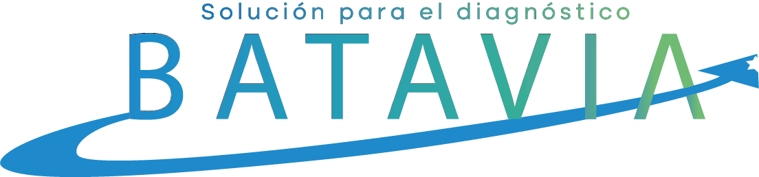 BATAVIA, solución para el diagnóstico